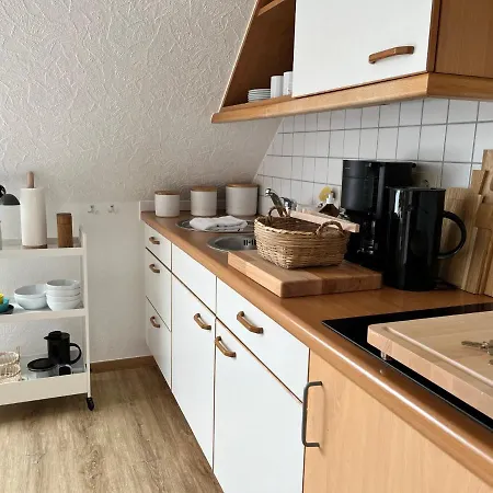 Haus Janus 3 - 3 *