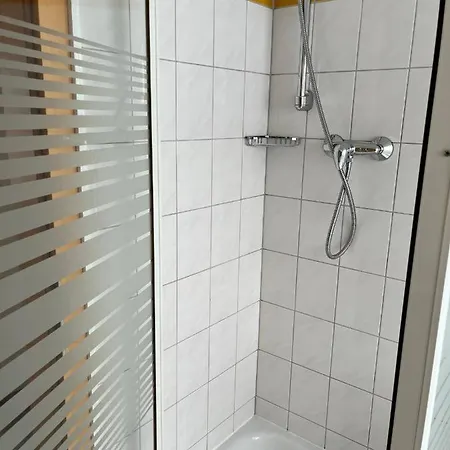 Appartement Haus Janus 3 - 3