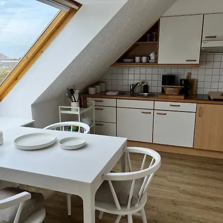 Appartement Haus Janus 3 - 3 *