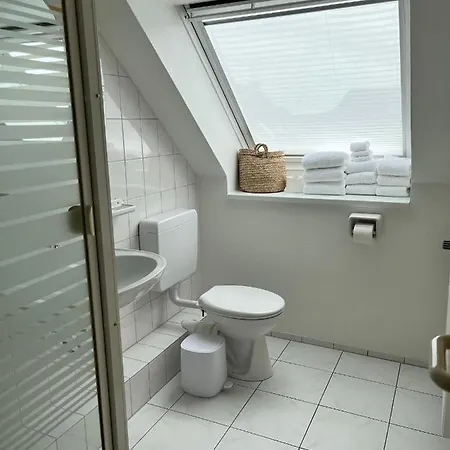 Appartement Haus Janus 3 - 3